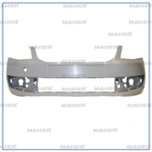 TAMPON OCTAVİA 2013-2017 PANJURSUZ FAR YIKAMALI ÖN 5E0807217A thumbnail 1