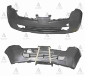 TAMPON MICRA ÖN 2003-2006 GRİ SİSLİ 62022 AX740 thumbnail 1