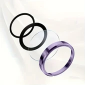 iPhone 14 Pro Max Mikro Kamera Lens Koruyucu thumbnail 11