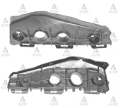 TAMPON BAĞLANTI BRAKETİ COROLLA ÖN 2010 SAĞ 52115 02190 thumbnail 1