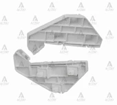 TAMPON BAĞLANTI BRAKETİ CRV ÖN 2002-2006 YAN SAĞ 71193 S9A 000 thumbnail 1