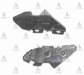 TAMPON BAĞLANTI BRAKETİ COROLLA ARKA 2006 SOL 52158 02030 thumbnail 5