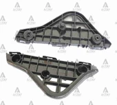 TAMPON BAĞLANTI BRAKETİ MAZDA 3 ARKA 2009 SAĞ BBM4 50 2H1E thumbnail 1