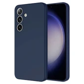 Samsung S24 Plus Kılıf Mara Lansman Kapak thumbnail 1