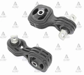 TAKOZ MOTOR CIVIC 2006-2012 FD6 AT ARKA 50890 SNA A82 thumbnail 1