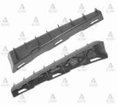 TAMPON BAĞLANTI BRAKETİ TUCSON ÖN 2015 ALT SOL 86555 D7000 thumbnail 1