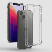 iPhone 14 Plus Kılıf Nitro Anti Shock Silikon thumbnail 10