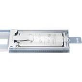 Samsung S24 Ultra Uygulama Aparatlı 6in1 Easy Body Ekran Koruyucu thumbnail 4