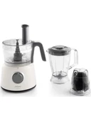 Arzum AR1064 Maxthon Mutfak Robotu - Beyaz - 1