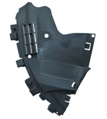 TAMPON ALT DEFLEKTÖRÜ L DACIA SANDERO 620254755R thumbnail 1