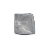 SİNYAL LAMBASI SOL VW CARAVELLE-TRANSPORTER T4 1996-2003 BEYAZ DUYSUZ 701953049B 7D0953041F thumbnail 1