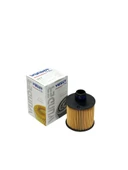 Wunder Fiat Panda 1.3 Mtj. 59-70 Kw 2014-2018 Çüklü, Tırnaklı Yağ Filtresi thumbnail 1