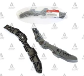 TAMPON BAĞLANTI BRAKETİ CEED ARKA 2010-2011 SOL 86613 1H000 thumbnail 1