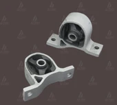 TAKOZ MOTOR CIVIC 2001-2006 AT ÖN (YERLİ) 50840 S5A 990 thumbnail 1