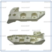 TAMPON BAĞLANTI BRAKETİ XTRAIL 2007-2013 ÖN SOL 62223 3UB0A thumbnail 1