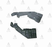 TAMPON BAĞLANTI BRAKETİ TUCSON ÖN 2015-2020 SOL 86551 D7000 thumbnail 1