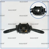 SİNYAL ÜNİTESİ DOBLO 2000-2004 ARKA SİSLİ 735292034 thumbnail 1