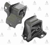 TAKOZ MOTOR ACCORD 1998-2002 AT ÖN 50840 S84 A80 thumbnail 1