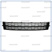 TAMPON IZGARASI RAPİD 2013-2020 ORTA 5JA8536779B9 thumbnail 1