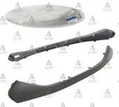 TAMPON IZGARASI 9-35 ÖN ÜST BAKALİTİ 2010-2015 86550 2Y000 thumbnail 1