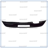 TAMPON ALT KORUYUCU KARLIK POLO 2018 ARKA 2G6807568H9B9 thumbnail 1