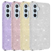 Samsung A14 Kılıf Shining Silikon thumbnail 2