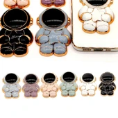 Space Yıldızlı Astronot Figürlü Cep Telefonu Standı thumbnail 6