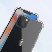 iPhone 14 Plus Kılıf Nitro Anti Shock Silikon thumbnail 11