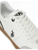 Us Polo Assn Yale Beyaz Sneaker thumbnail 7
