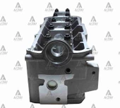 SİLİNDİR KAPAĞI GOLF2 / A80 1.6 DİZEL TEK YAĞ KANALLI CR-CY-JK 068103351D - 5