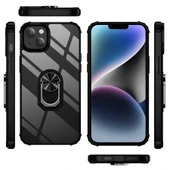 iPhone 14 Kılıf Mola Kapak thumbnail 8