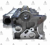 SİLİNDİR KAPAĞI KANGOO / FLUENCE / CLIO 4 / MEGAN / LOGAN / QASHQAI / JUKE / MERCEDES A-B SERİSİ K9K 1.5DCI EURO5 KISA ENJEKTÖR 7701479015 thumbnail 4