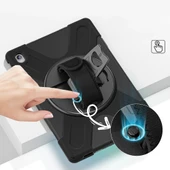 Samsung Tab S10 FE Plus Defender Tablet Silikon thumbnail 7