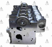 SİLİNDİR KAPAĞI KANGOO / FLUENCE / CLIO 4 / MEGAN / LOGAN / QASHQAI / JUKE / MERCEDES A-B SERİSİ K9K 1.5DCI EURO5 KISA ENJEKTÖR 7701479015 thumbnail 2