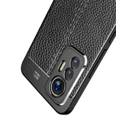 Xiaomi Mi 12 Lite Kılıf Niss Silikon Kapak thumbnail 3