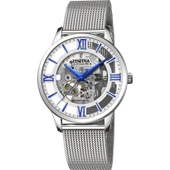 FESTINA F20534/1 AUTOMATIC SKELETON SAPPHIRE ERKEK KOL SAATİ thumbnail 5