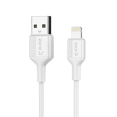 Play Serisi PL1 Lightning 2in1 Seyahat Şarj Aleti 12W thumbnail 2