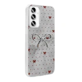 Samsung A55 Kılıf Kamera Korumalı Figürlü Ponti Silikon Kapak thumbnail 4