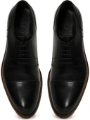 İnci Forbıd Hakiki Deri Erkek Ayakkabı thumbnail 4