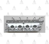 SİLİNDİR KAPAĞI KALOS 1.4 165 / LACETTI 1.6 165 / NUBIRA TEK YAĞ KANALLI F16D3 / F14S3 96446922 - 6