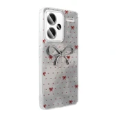 Xiaomi Redmi Note 13 Pro Plus 5G Kılıf Kamera Korumalı Figürlü Ponti Silikon Kapak thumbnail 4