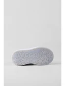 Vicco Klint Işıklı Gümüş Çocuk Bot thumbnail 4