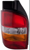 STOP LAMBASI SOL SARI SİNYALLİ VW TRANSPORTER 2003-2009 7H0945095F thumbnail 1