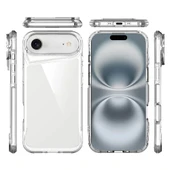 iPhone 17 Air Kılıf T-Max Kapak thumbnail 2