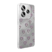 Xiaomi Redmi Note 14 5G Kılıf Kamera Korumalı Figürlü Ponti Silikon Kapak thumbnail 6