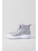 Vicco Klint Işıklı Gümüş Çocuk Bot thumbnail 2