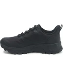 Lotto Sundrum Waterproof Siyah Renk Günlük Ayakkabı thumbnail 3