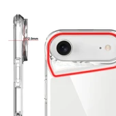 iPhone 17 Air Kılıf T-Max Kapak thumbnail 4