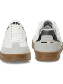 Us Polo Assn Yale Beyaz Sneaker thumbnail 5