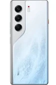 Tecno CAMON 40 256 GB 12 GB Ram (Tecno Türkiye Garantili) Buz Beyazı - 5